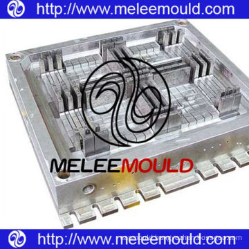 OEM Plastic Injection Shipping Pallet Mould